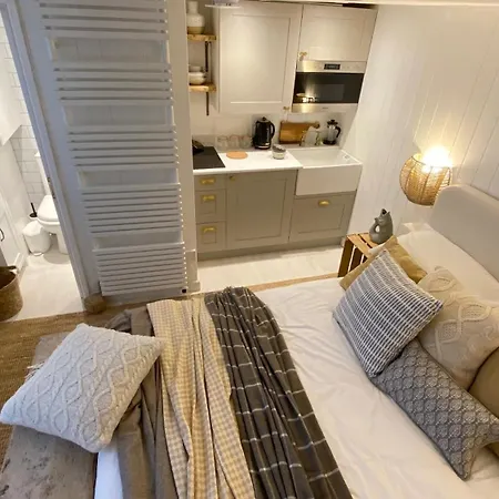 Smugglers Hideaway: Charming Fisherman's Cottage with Harbour View St Ives  Exterior photo