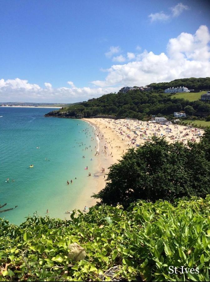 Smugglers Hideaway: Charming Fisherman's With Harbour View * St Ives (Cornwall)